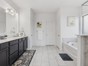 3604  Twin Pond Trail , Fort Worth Texas 76040