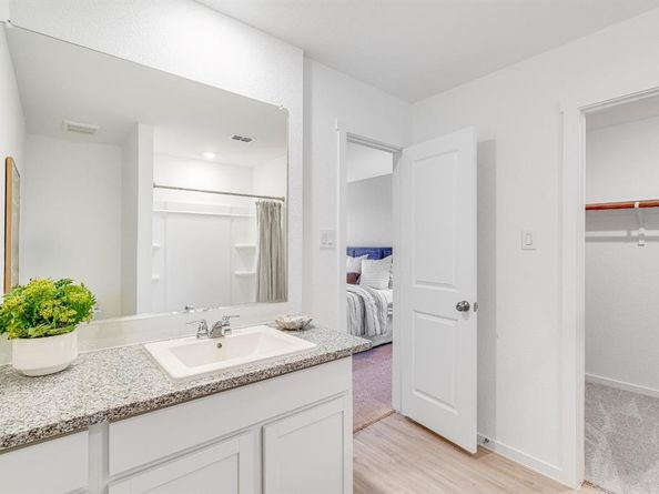 1612  Limpkin Drive , Fort Worth Texas 76140