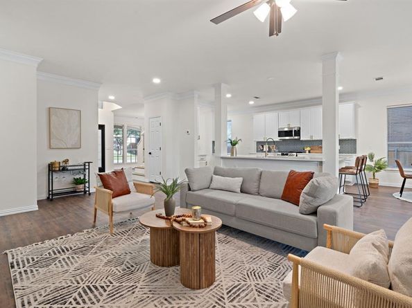 1245  Mission Drive , Rockwall Texas 75087