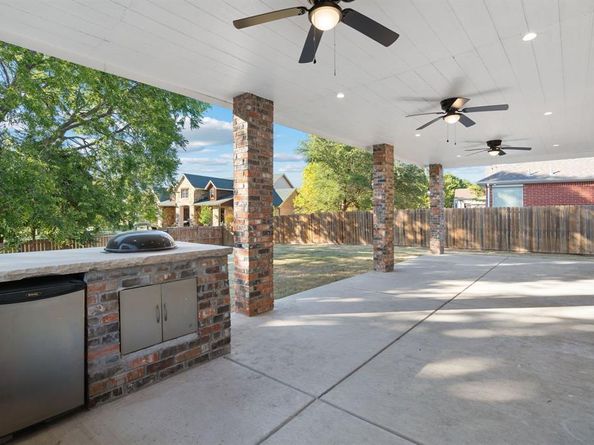 1245  Mission Drive , Rockwall Texas 75087