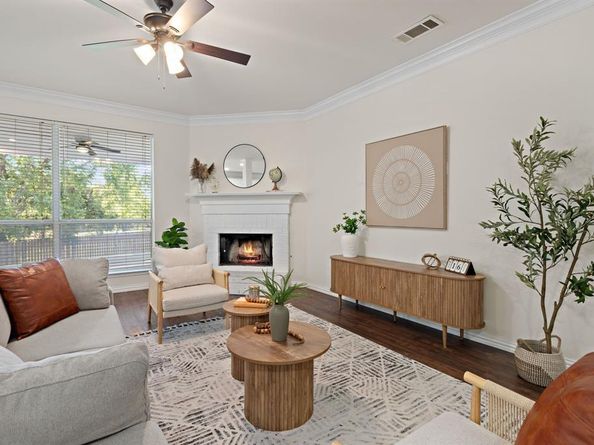 1245  Mission Drive , Rockwall Texas 75087