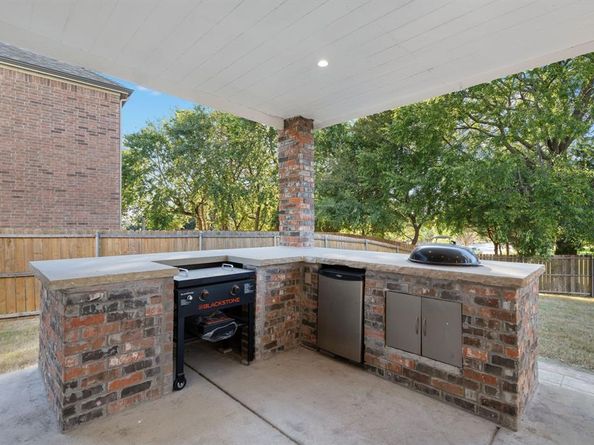 1245  Mission Drive , Rockwall Texas 75087