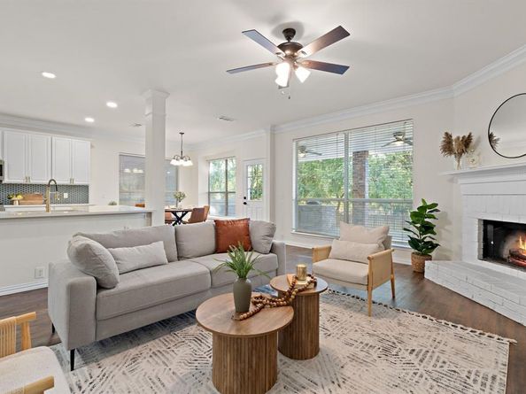 1245  Mission Drive , Rockwall Texas 75087