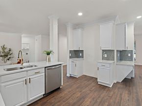 1245  Mission Drive , Rockwall Texas 75087