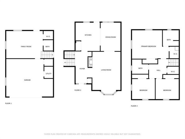 7620  Craig Street , Fort Worth Texas 76112