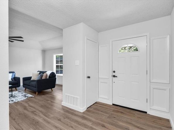 7620  Craig Street , Fort Worth Texas 76112