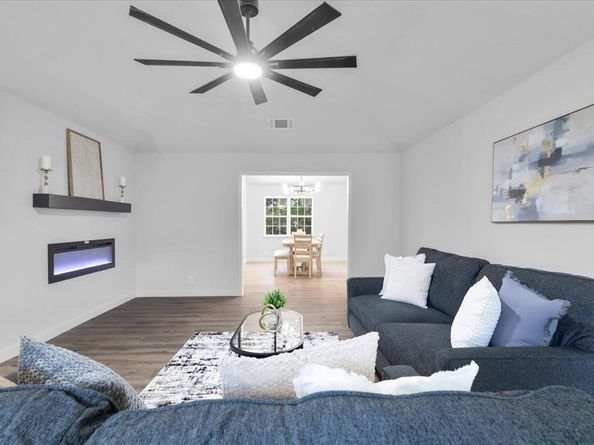 7620  Craig Street , Fort Worth Texas 76112