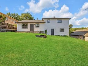 7620  Craig Street , Fort Worth Texas 76112