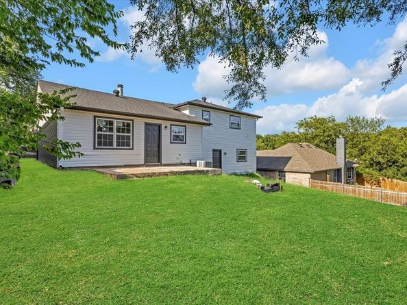 7620  Craig Street , Fort Worth Texas 76112