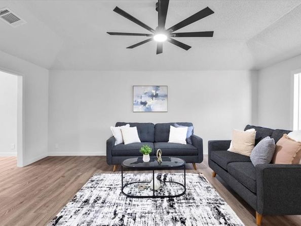 7620  Craig Street , Fort Worth Texas 76112