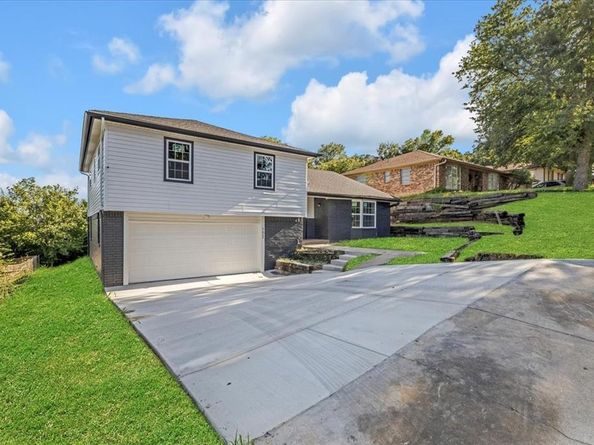 7620  Craig Street , Fort Worth Texas 76112