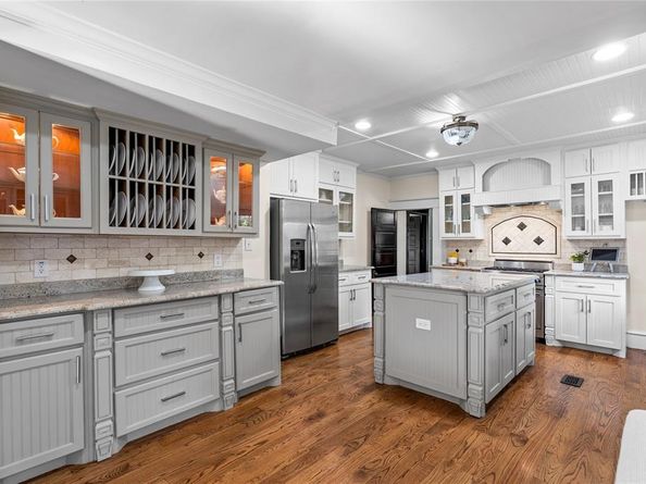 811 N Church Street , McKinney Texas 75069