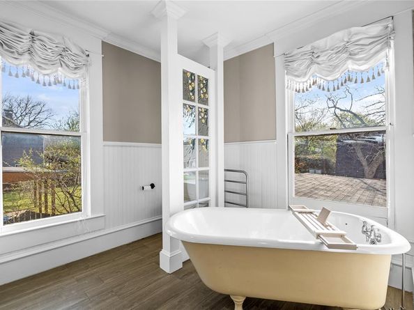 811 N Church Street , McKinney Texas 75069