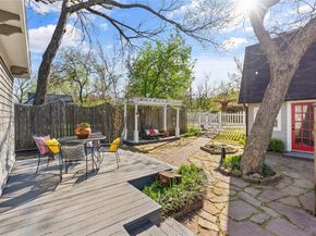 811 N Church Street , McKinney Texas 75069