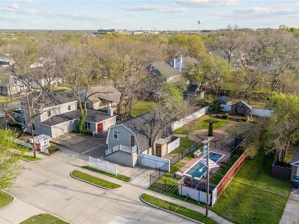 811 N Church Street , McKinney Texas 75069