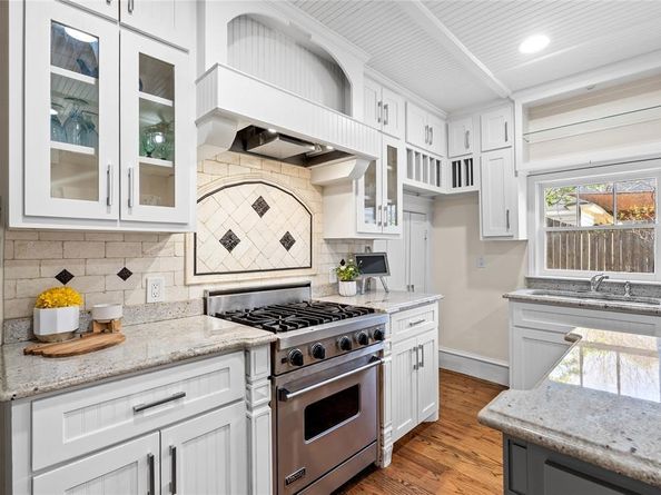 811 N Church Street , McKinney Texas 75069