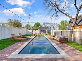 811 N Church Street , McKinney Texas 75069