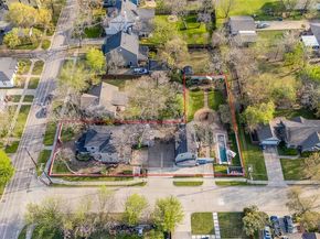 811 N Church Street , McKinney Texas 75069