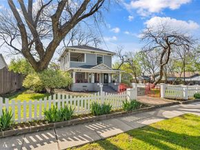 811 N Church Street , McKinney Texas 75069