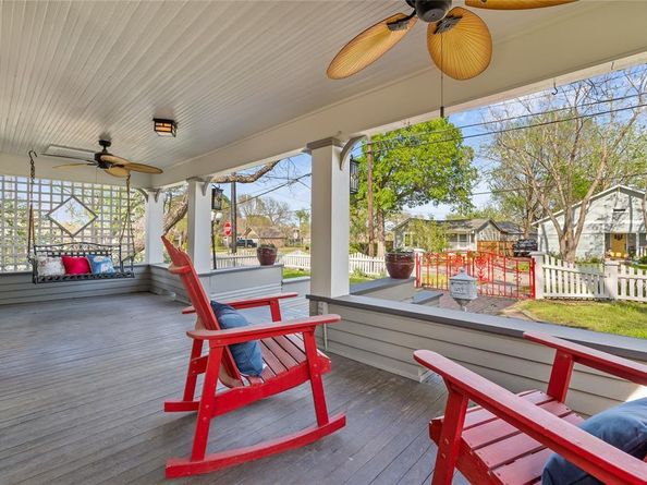 811 N Church Street , McKinney Texas 75069