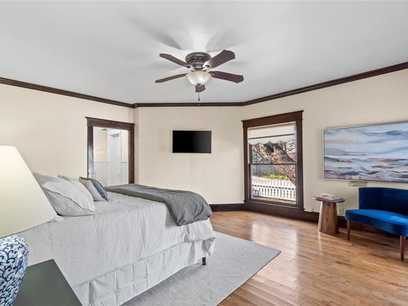 811 N Church Street , McKinney Texas 75069