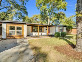 5632  Dennis Avenue , Fort Worth Texas 76114