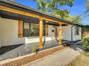 5632  Dennis Avenue , Fort Worth Texas 76114