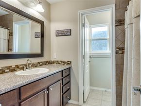 1011  Andromeda Way , Arlington Texas 76013