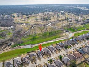 1011  Andromeda Way , Arlington Texas 76013