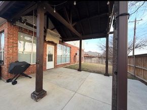 4138  Petersburg Drive , Fort Worth Texas 76244