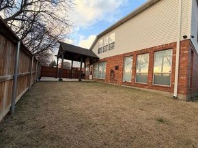 4138  Petersburg Drive , Fort Worth Texas 76244