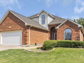 4138  Petersburg Drive , Fort Worth Texas 76244