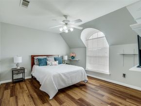 2802  Woodlake Court , Highland Village Texas 75077