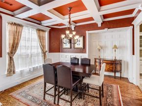 2802  Woodlake Court , Highland Village Texas 75077