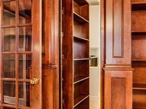 2802  Woodlake Court , Highland Village Texas 75077