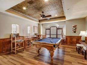 2802  Woodlake Court , Highland Village Texas 75077