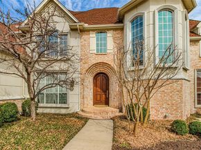 2802  Woodlake Court , Highland Village Texas 75077