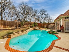 2802  Woodlake Court , Highland Village Texas 75077