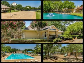 2802  Woodlake Court , Highland Village Texas 75077