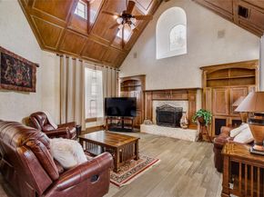 2802  Woodlake Court , Highland Village Texas 75077