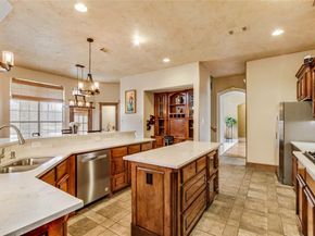 2802  Woodlake Court , Highland Village Texas 75077