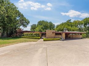 3720  Autumn Drive , Fort Worth Texas 76109
