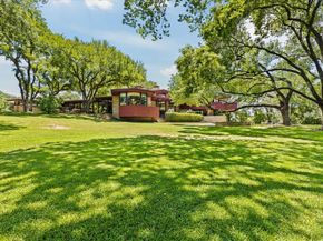 3720  Autumn Drive , Fort Worth Texas 76109