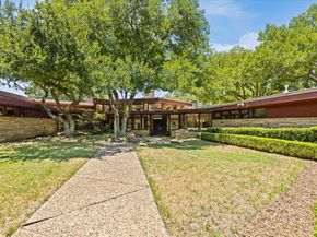 3720  Autumn Drive , Fort Worth Texas 76109