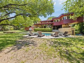 3720  Autumn Drive , Fort Worth Texas 76109