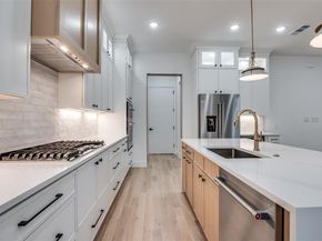 514 S Glasgow Drive , Dallas Texas 75223