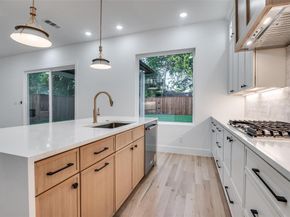 514 S Glasgow Drive , Dallas Texas 75223