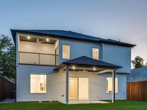 514 S Glasgow Drive , Dallas Texas 75223