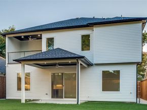 514 S Glasgow Drive , Dallas Texas 75223