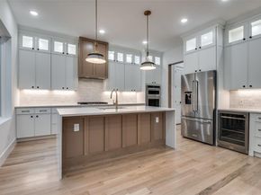 514 S Glasgow Drive , Dallas Texas 75223